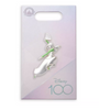 Disney 100 Years of Wonder Princess Mulan 3D Pin New with Card