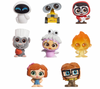 Disney Doorables Pixar Fest Collection Peek Mini Figures New with Box