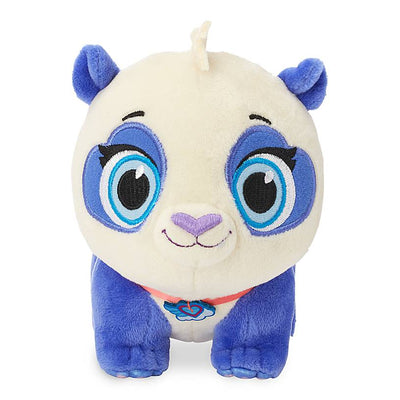 Disney T.O.T.S. Precious Small Plush 5 1/2" New with Tags