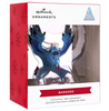 Hallmark Disney Avatar Blue Banshee Christmas Ornament New with Box