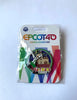 Disney Parks Epcot 40th World Showcase Germany Goofy Pin New with Card