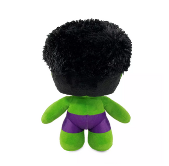 Disney Marvel Hulk Small Plush New with Tag