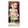 Disney 2019 Animators' Collection Frozen Anna Olaf Doll New with Box