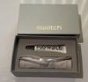 Swatch Collection Watch Cleaner Polywatch New With Box