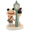 Disney Main Street U.S.A. ''My Main Attraction'' Figure by Precious Moments New
