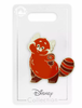 Disney Parks Turning Red Mei Panda Pin New with Card