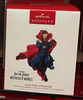 Hallmark 2022 Marvel Multiverse Doctor Strange Christmas Ornament New With Box