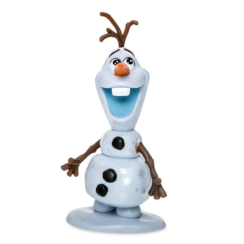 Disney Frozen 2 Deluxe Doll Set Anna Elsa OLaf Kristoff Mattias Nokk New Box