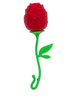 Disney Beauty and the Beast Enchanted Rose Tea Infuser New with Box