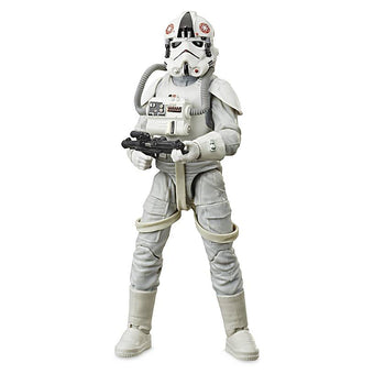 Disney AT-AT Driver Star Wars: The Empire Strikes Back 40th Black Series New