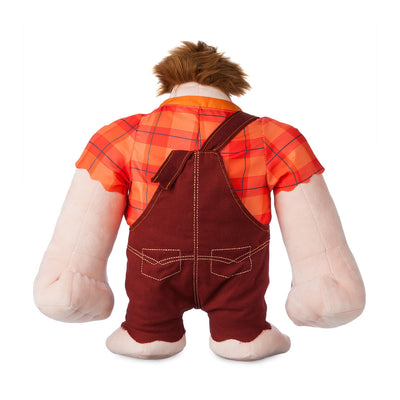 Disney Ralph Breaks the Internet Medium Plush New with Tags