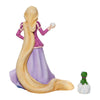 Disney Showcase Couture De Force Holiday Rapunzel Figurine New with Box