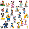 Disney Mickey Mouse and Friends Mega Figurine Set Cake Topper New with Box