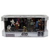 Disney Star Wars The Empire Strikes Back Deluxe Figure Play Set 40th New