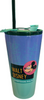 Disney Parks Walt Disney World Mickey Mouse Carton Pals Tumbler New With Tag