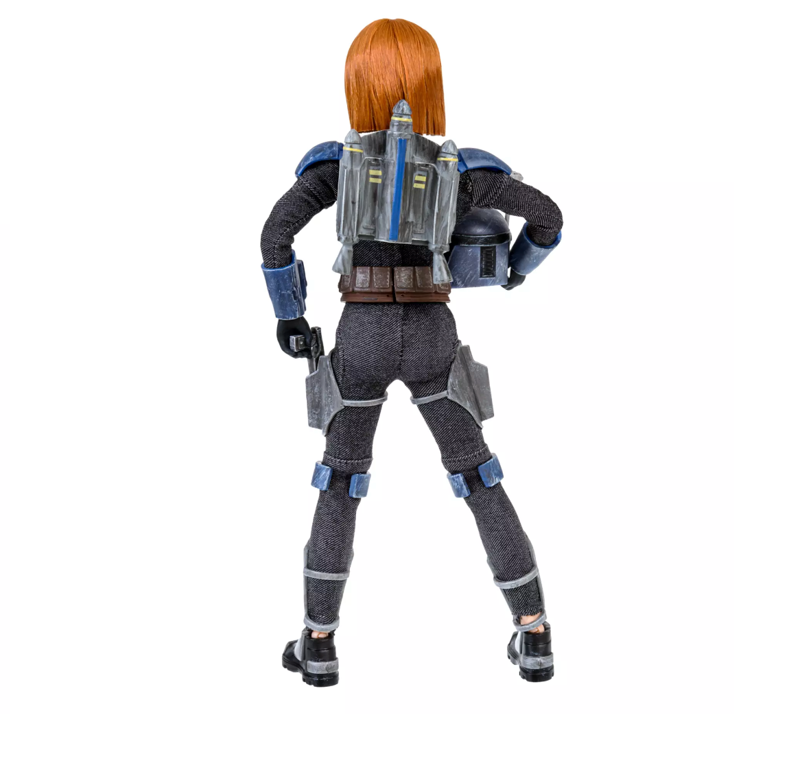 Disney Star Wars Bo-Katan Kryze Special Edition Doll New with Box