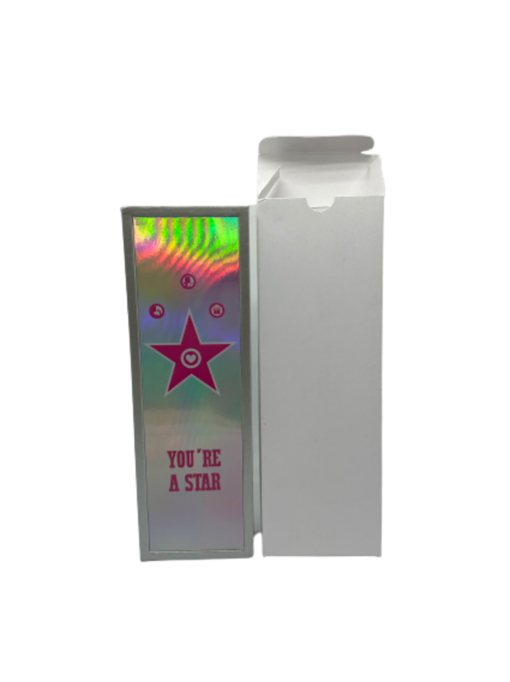 Swatch 2022 Mother Day You 're a Star Limited Watch New with Box