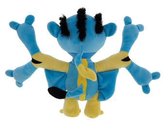 Disney Parks Avatar Prolemuris Plush World Of Pandora New With Tag