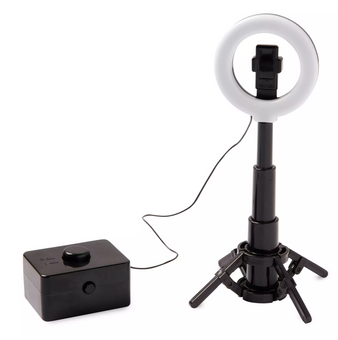 Disney NuiMOs Lighting Set by Color Me Courtney Accessory Set New With Card