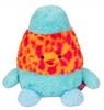 Bum Bumz RetroBumz Lava Lamp Sara Beanbag Plush Kellytoy New With Tag