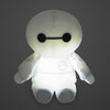 Disney Baymax Light-Up Micro Plush New with Tag