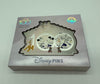 Disney 100 Years of Wonder Celebration Mickey and Friends Castle Limited Pin New