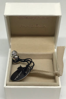 Disney Parks Snow White Bird Charm by Pandora Jewelry New with Box