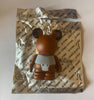 Disney Chip Vinylmation Walt Disney World 50th Anniversary New Opened Box