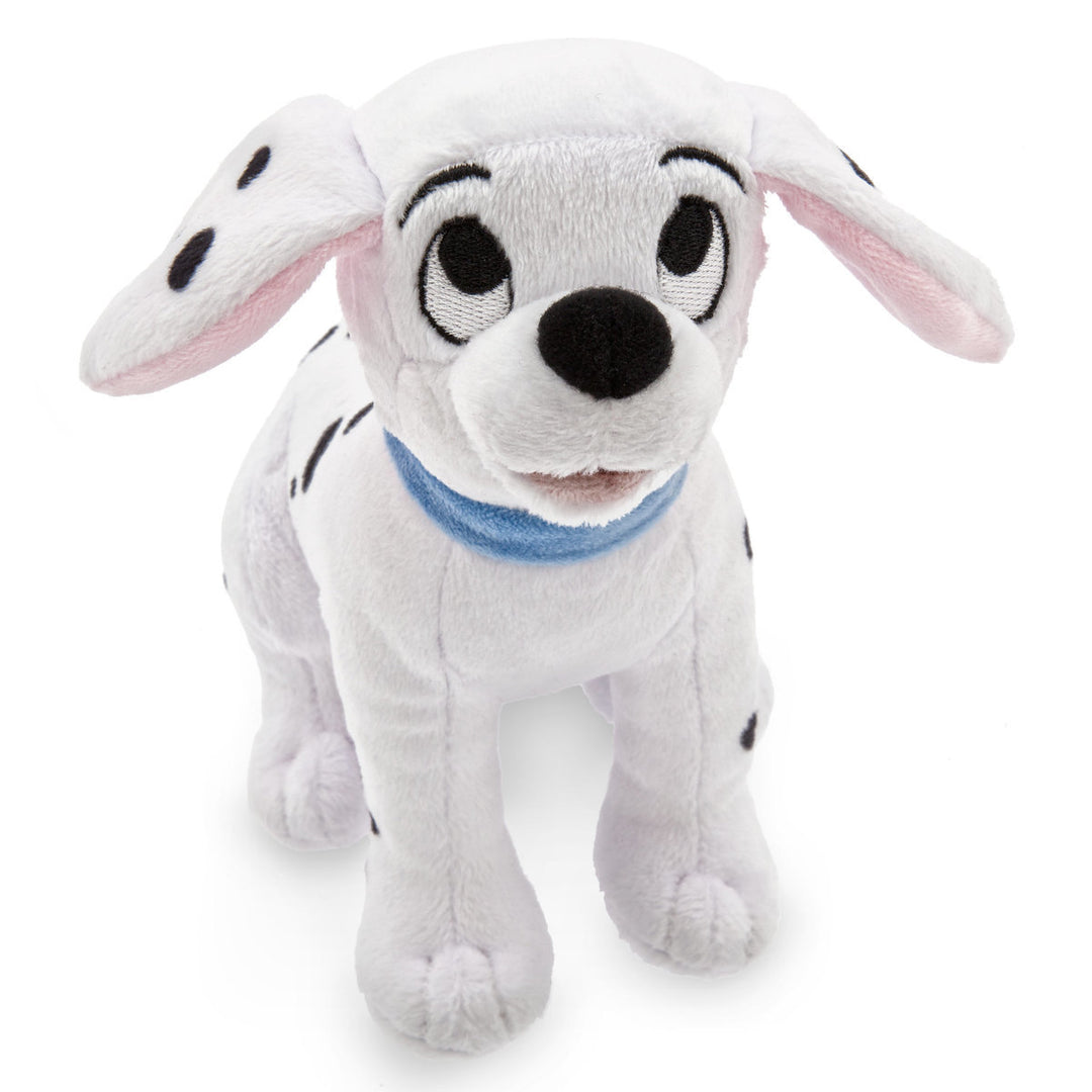 101 dalmatians stuffed animal disney store 2025