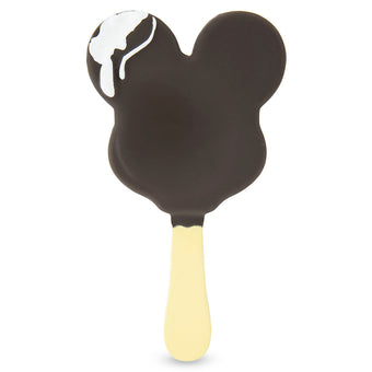 Disney Parks Mickey Mouse Ice Cream Bar Pet Chew Toy New with Tags