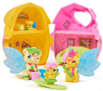 Hatchimals Hatchy Homes Assortment Toy New with Box