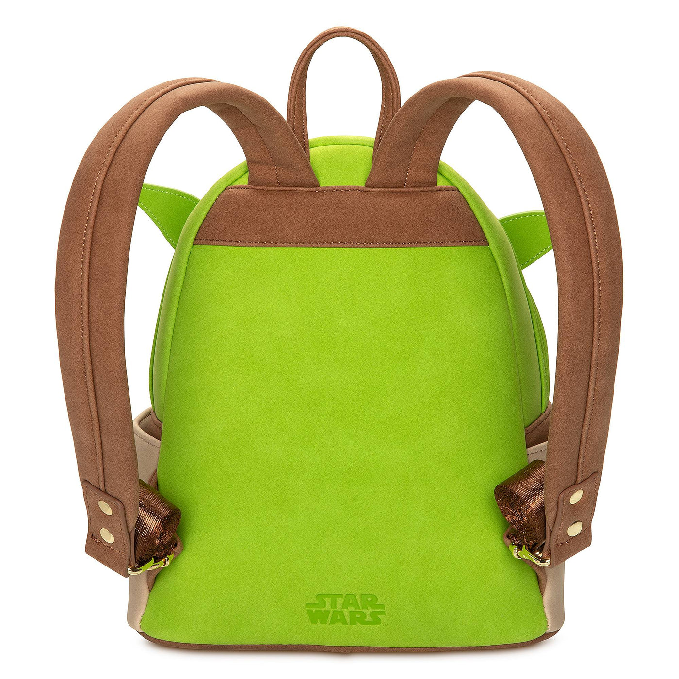 Disney Star Wars Yoda Pop! Mini Backpack New with Tag