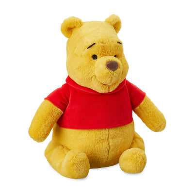 Disney Winnie the Pooh Medium Plush New with Tags