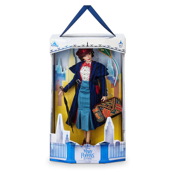 Disney Mary Poppins Returns 16 inc Doll Limited Edition New with Box