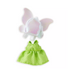 Disney NuiMOs Collection Outfit Tinker Bell Inspired New with Card