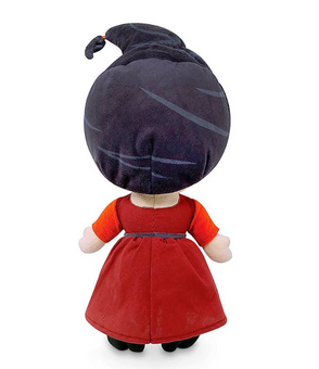 Disney Mary Sanderson Plush Hocus Pocus Small New with Tag