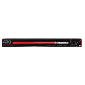 Disney Darth Maul The Black Series Force FX Lightsaber Hasbro Star Wars New Box