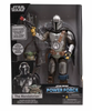 Disney Star Wars Power Force The Mandalorian GroguTalking Action Figure New Box