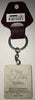 Universal Studios Harry Potter Ravenclaw Attribute Metal Keyring New with Tag