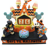 Disney Parks 2020 Halloween Mickey and Minnie Countdown Calendar New with Box