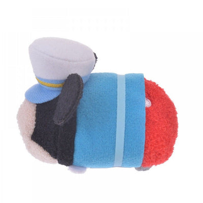 Disney Store Japan 90th 1937 Mickey The Whalers Mini Tsum Plush New with Tag