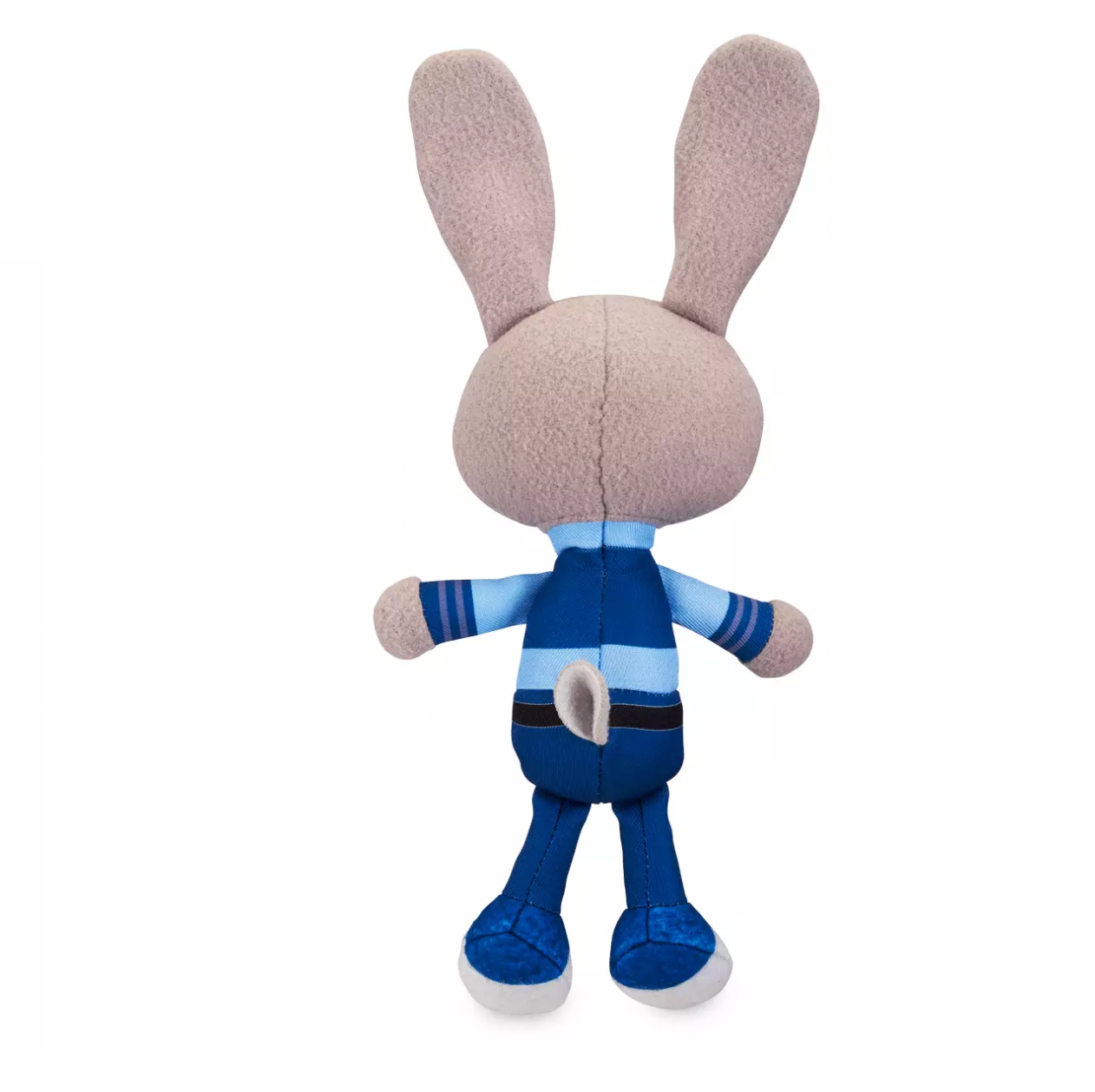 Disney Zootopia Judy Hopps Police Uniform Small Plush New with Tag
