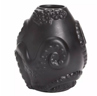 Disney Villains The Little Mermaid Ursula Tentacles Vase New