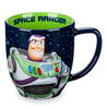 Disney Parks Toy Story Buzz Portrait Space Ranger Coffee Mug Tea Cup New