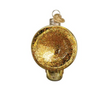 Old World Christmas Tuba Glass Christmas Ornament New With Box