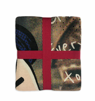 Disney Snow White I'm sure I'll get along somehowTapestry Throw Blanket New