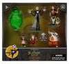 Disney Parks Nightmare Before Christmas Figure Cake Topper Playset NEW EDITION New with Box