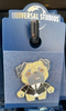 Universal Studios Dog Suit Pin New With Card