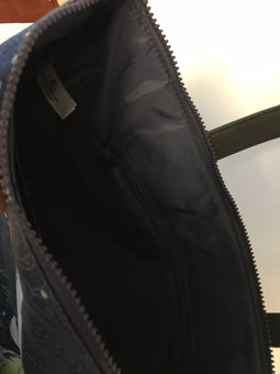 Disney Parks Tinker Bell I'm Bringing Sassy Back Tote New with Tags