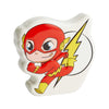 DC Comics Superfriends Flash Coin Bank New with Box